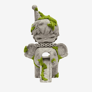 Hirono Elephant Slide