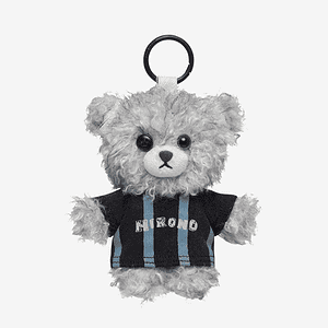 Hirono Final Whistle Plush